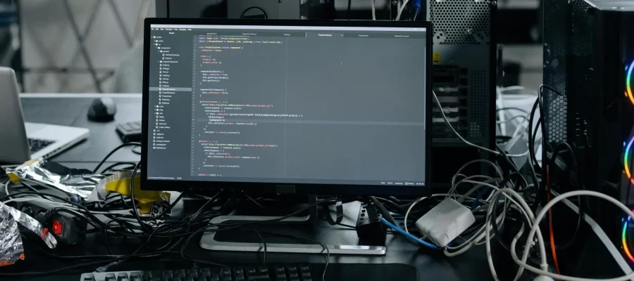 computadora, cpu´s codigo de programación
